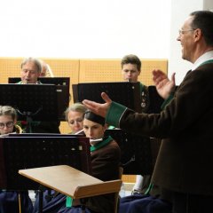 Frühjahrskonzert